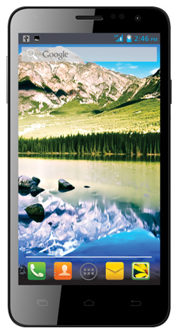 Intex Aqua i2